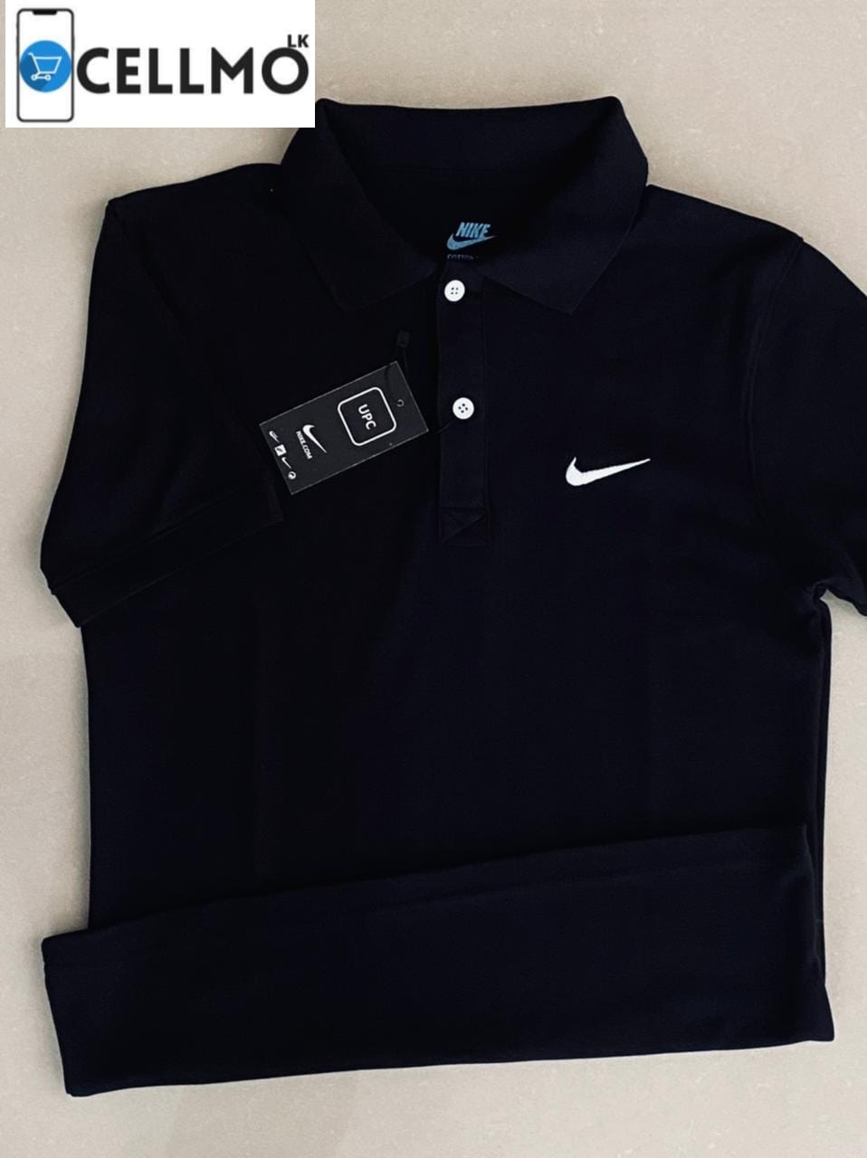 Nike Black | ShopHere